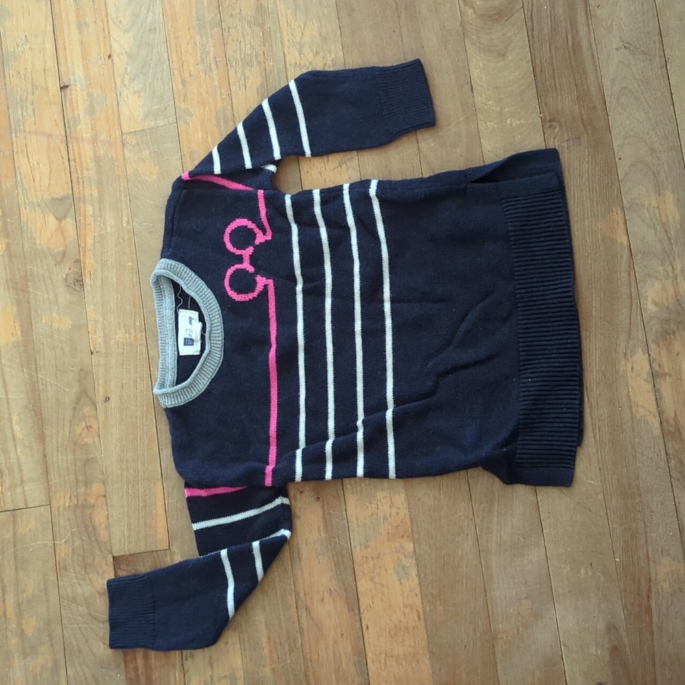 Mickey Sweater